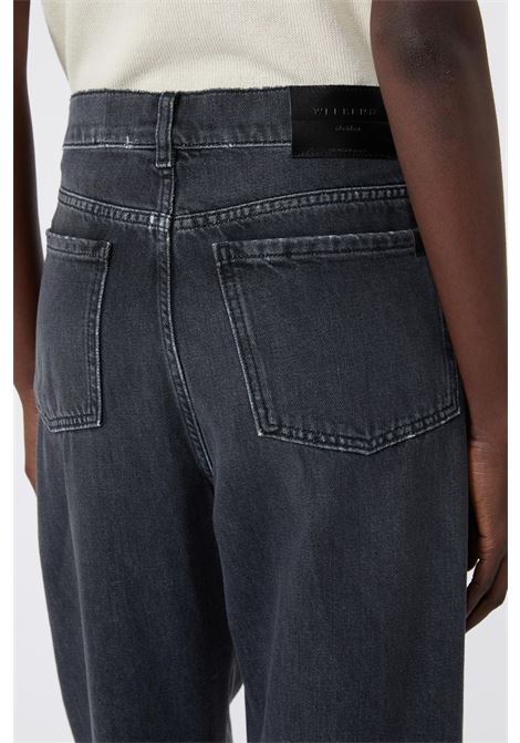 Jeans Barrel leg MAX MARA WEEKEND | 2625186041600021